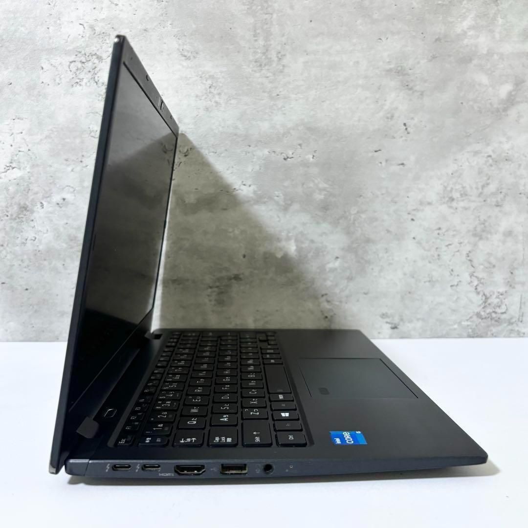 463/dynabook/ノートパソコン/i5/第11世代/SSD256GB - メルカリ