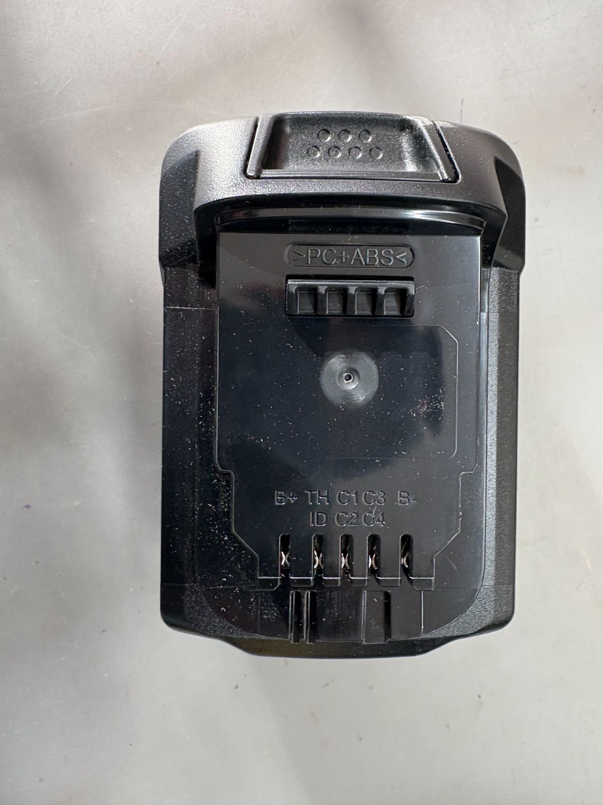 京セラ リチウムイオン電池パック B-1850LA