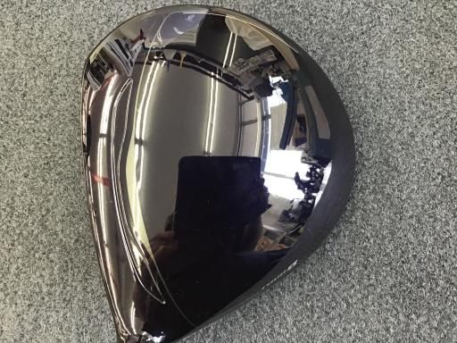 中古】 ブリヂストン TOUR B JGR(2019) 9.5 ドライバー DR TOUR AD for 