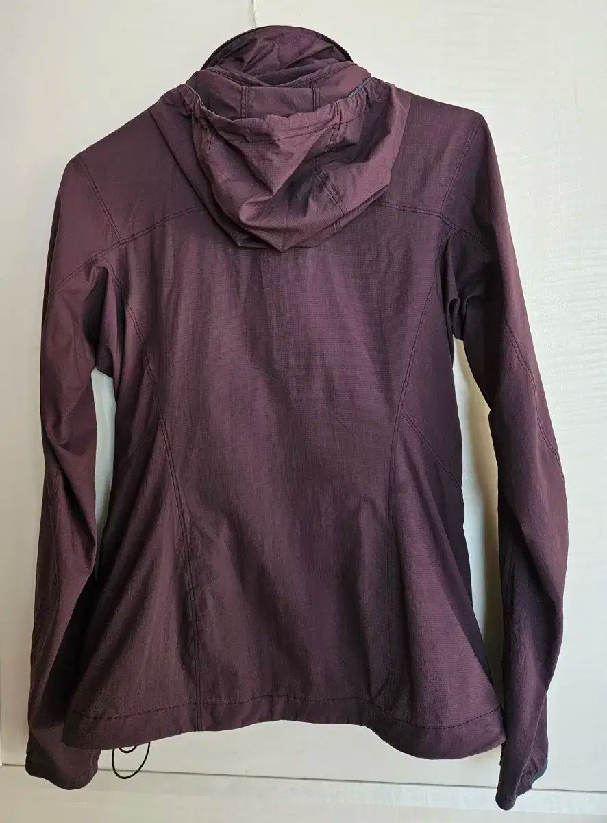 ARC TERYX アークテリクス ノディン ジャケット S