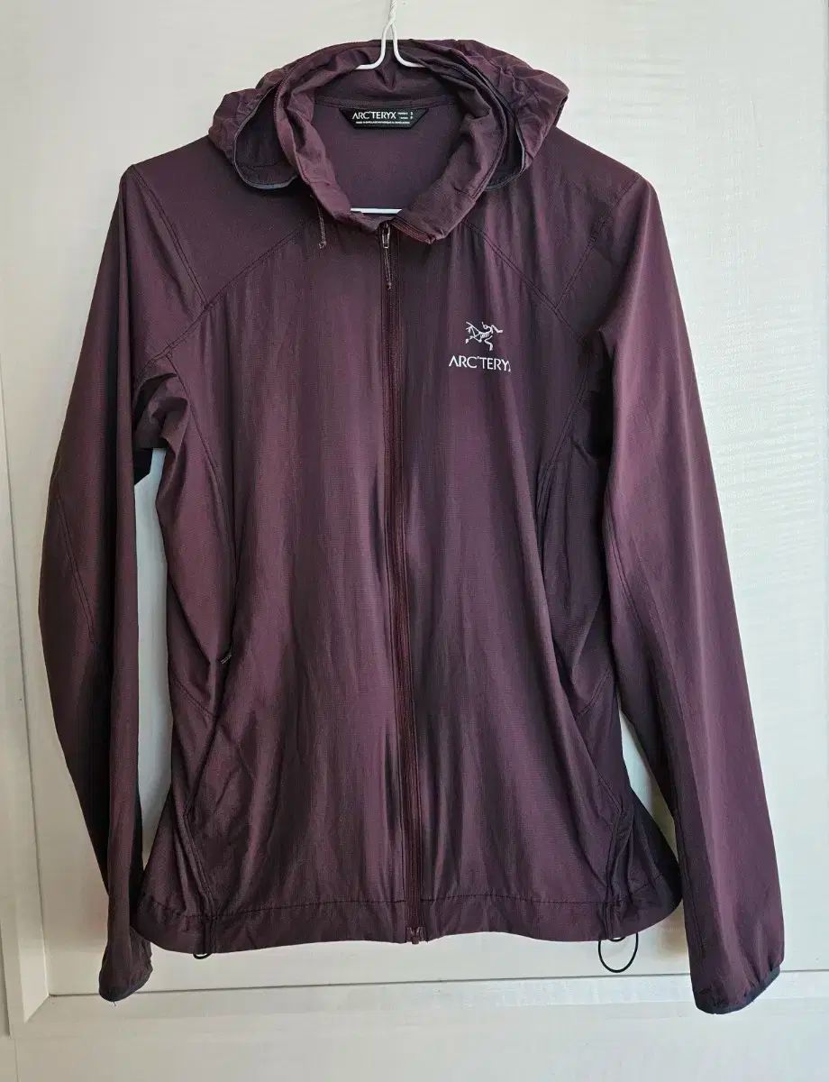 ARC TERYX アークテリクス ノディン ジャケット S