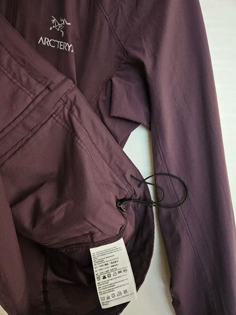 TERYX アークテリクス