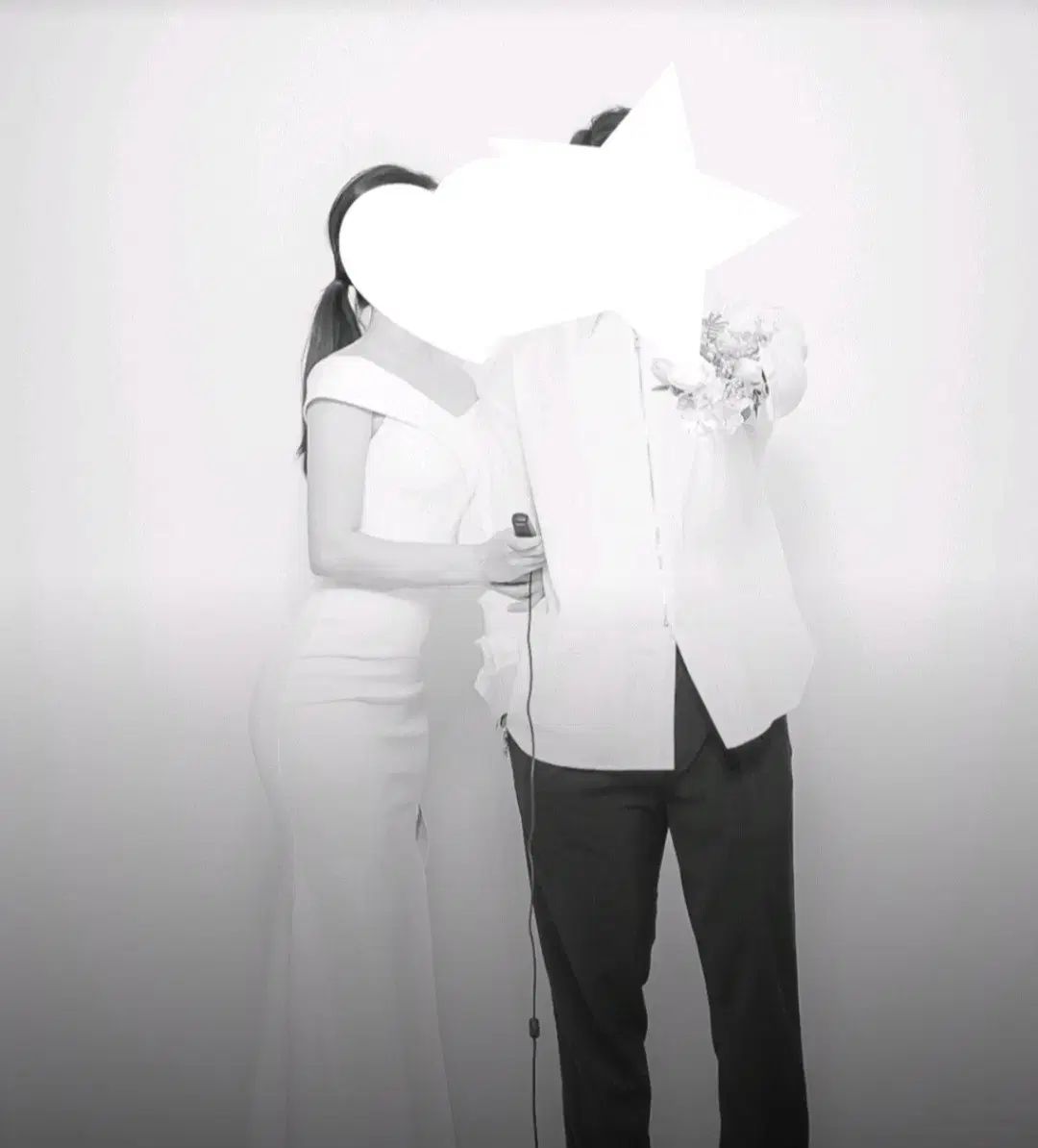 リリードレス セルフウェディング