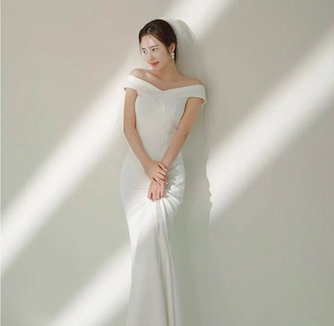 リリードレス セルフウェディング ドレス ブライダルシャワー ドレス XL