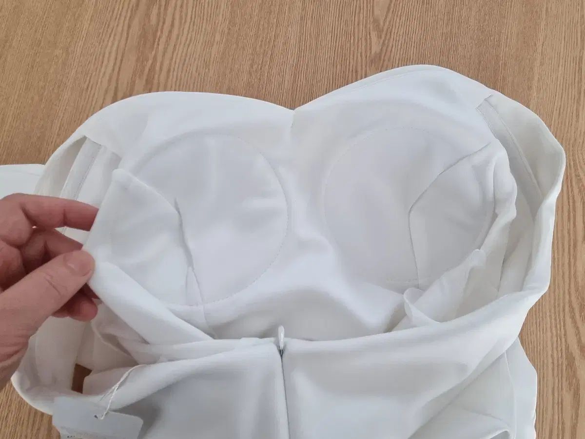  リリードレス セルフウェディング ドレス ブライダルシャワー XL その他 ワンピース