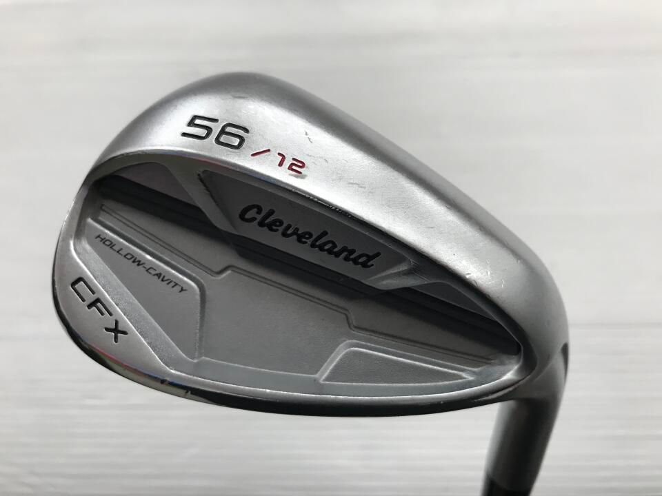 CFX 56 S NSプロ950GH ウェッジ クリーブランド 最短
