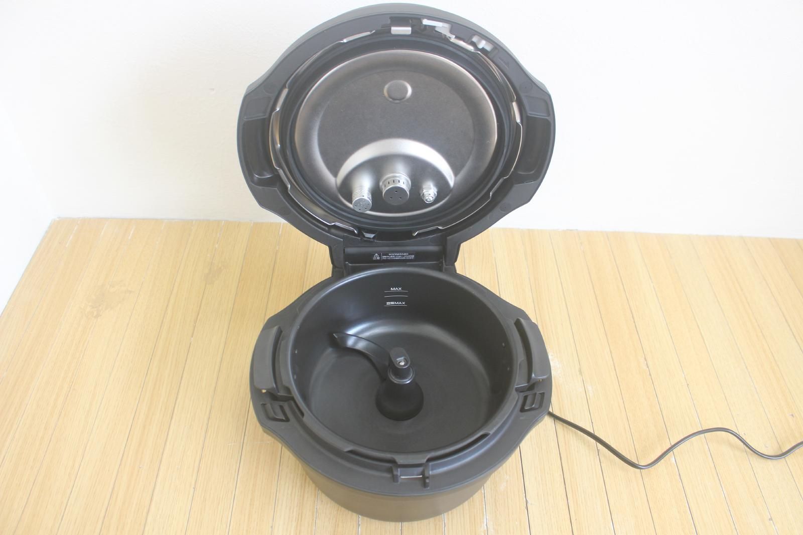 パナソニック オートックッカー