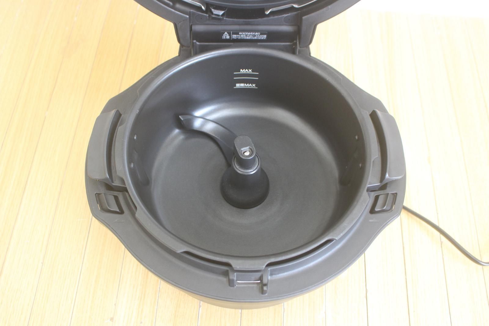 オートックッカー