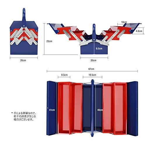 ガレージツール 整備工具セット
