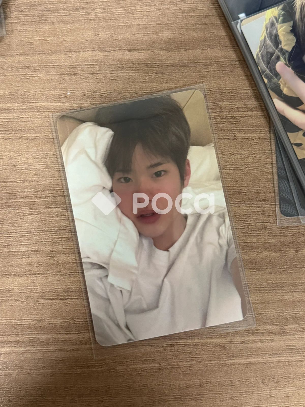 お買い得，格安 RIIZE ソヒ ODYSSEY APPLEMUSIC ラキドロ 写真・チェキ