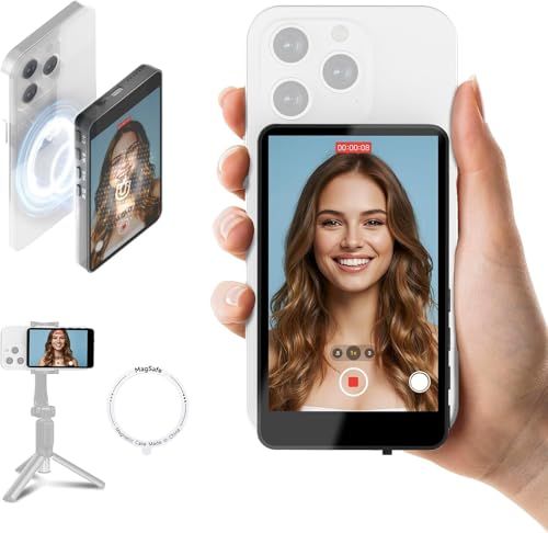 スマートフォン・携帯電話 【新品】SYNCO XView スマホ用自撮り 