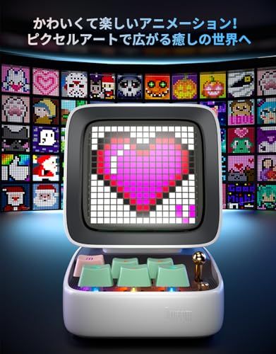 ピクセルアート