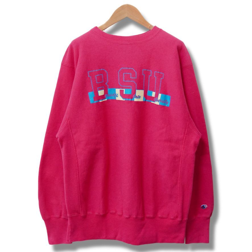 激レア チャンピオン Champion リバースウィーブ REVERSE WEAVE
