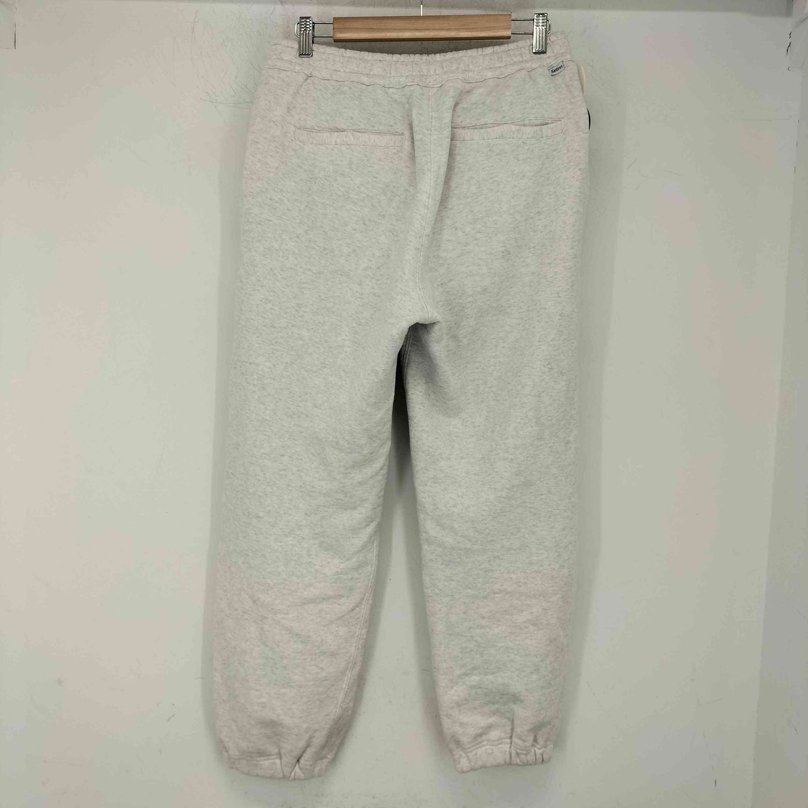ユーズドフルギ USED古着 Setinn Tour Sweat Pants メンズ M - メルカリ