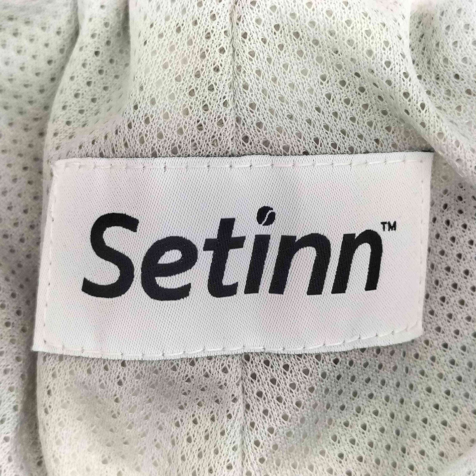 ユーズドフルギ USED古着 Setinn Tour Sweat Pants メンズ M - メルカリ