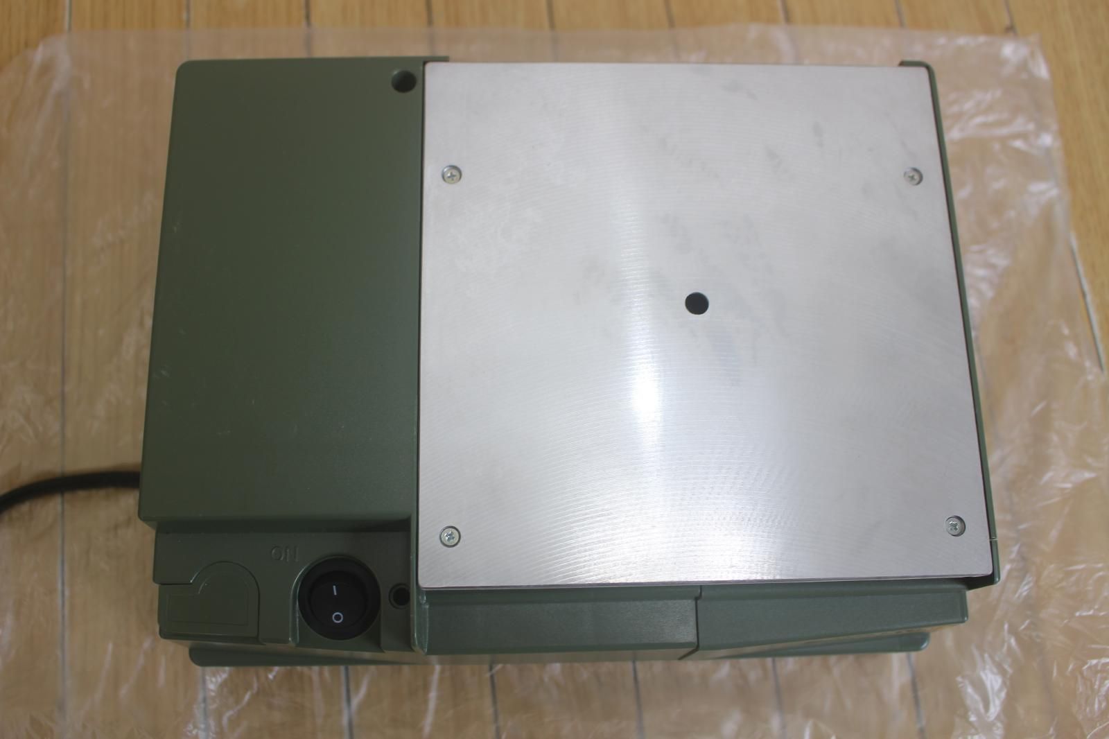 未使 PROXXONプロクソン コッピングソウテーブル No.27081 卓上糸のこ盤