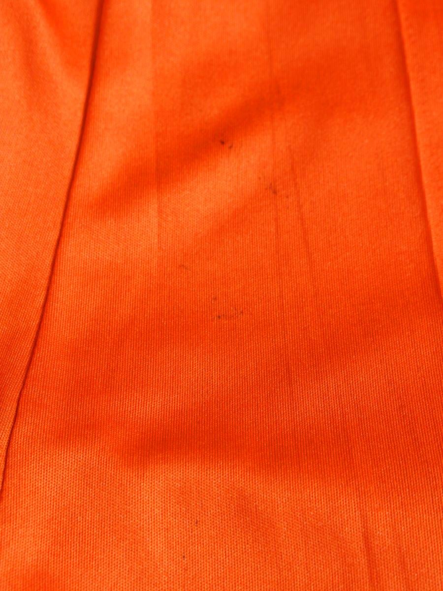 ヴィヴィアンタム 13175425 スカート 38 オレンジ チュール フレア