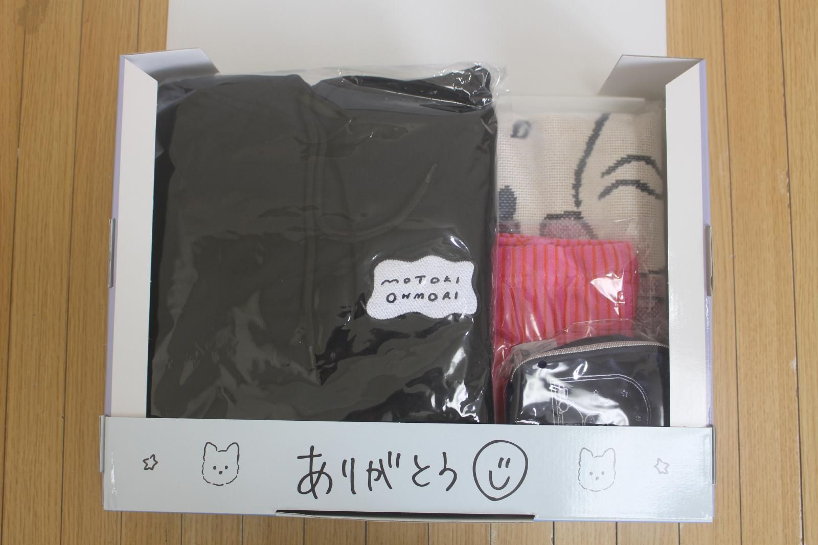 Mrs BREEN APPLE FC motoki s Birthday 2025 大森元貴