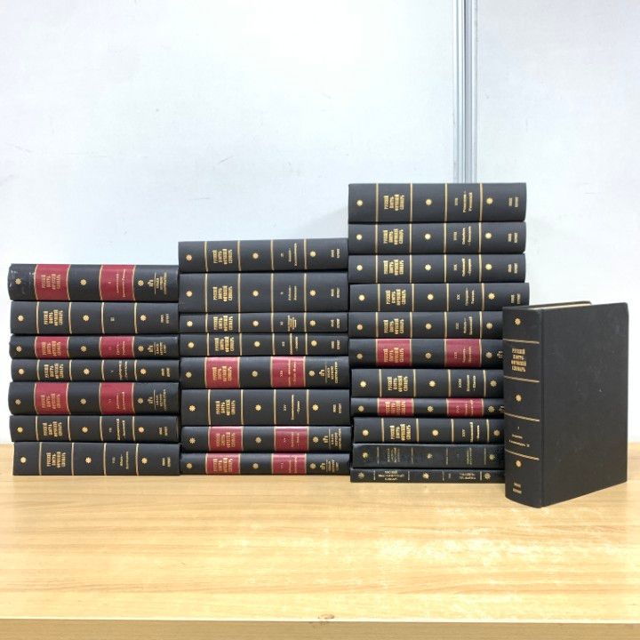 03 ! ロシア語伝記辞典 洋書 27冊セット 本 人名事典 歴史 世界史 言語学 辞書 偉人 人物伝 アレキサンダー B