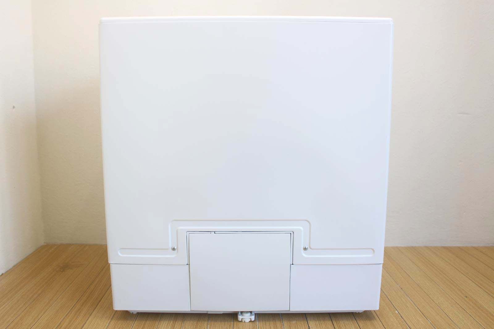  パナソニック スリム食器洗い乾燥機 NP TSP 1 4人分 分岐水栓不要 食器洗い乾燥機 食洗機