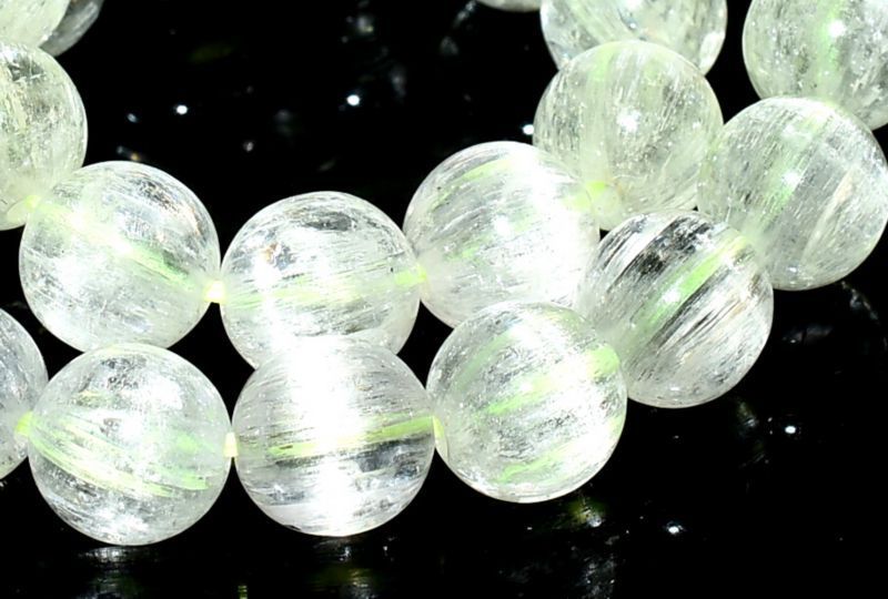 クンツァイト ヒデナイト