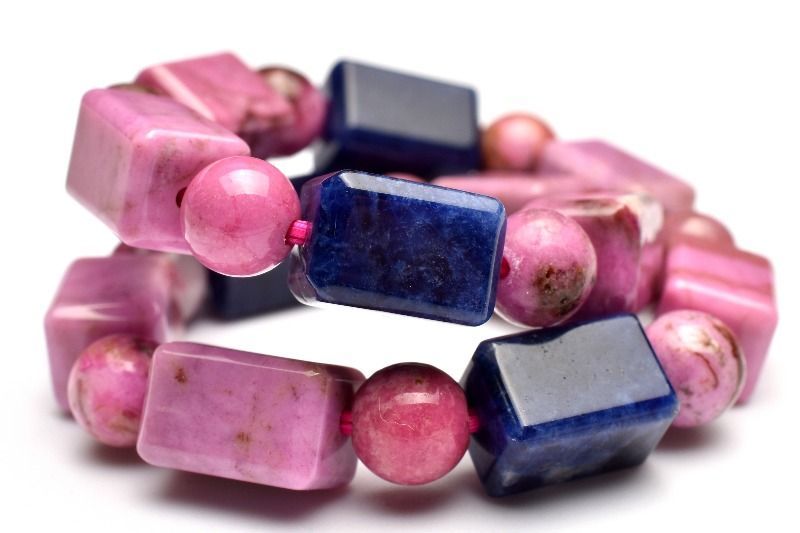 1点物】5A級☆希少高発色 コバルトドロマイト(コバルトカルサイト