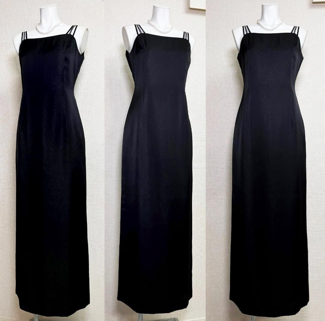 ◎当日発送可能【新品】ソワールドルチェ　東京ソワール　ノースリーブワンピ ○当日発送可能！ソワールドルチェ 東京ソワールノースリーブ