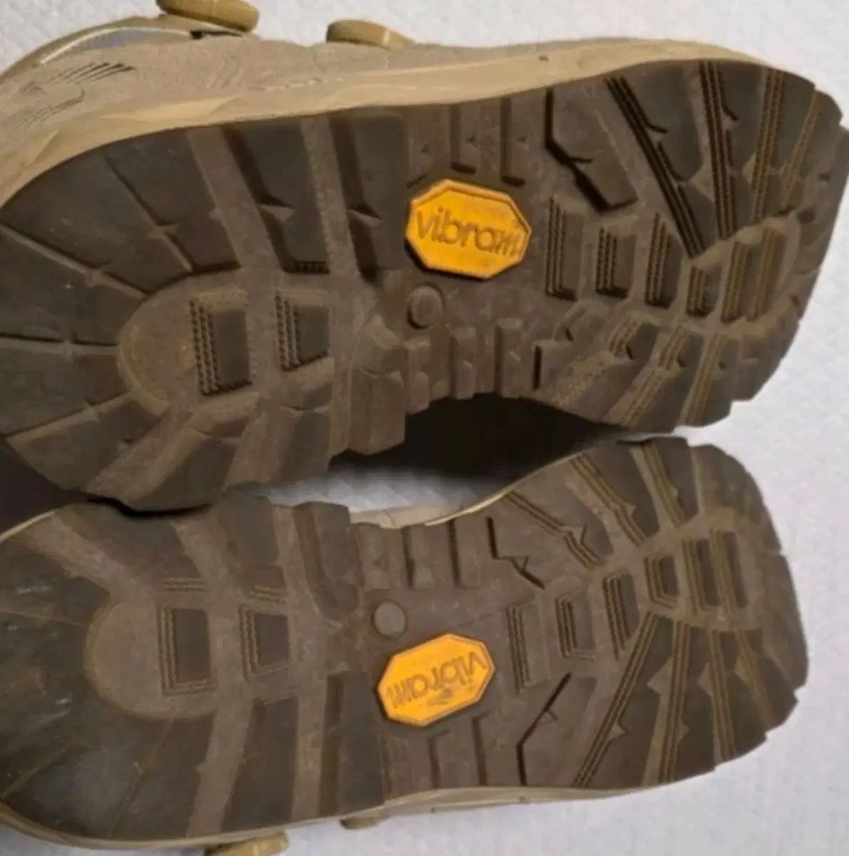  ネパ GORE TEX 登山靴 265 登山靴 トレッキングシューズ アウトドアシューズ