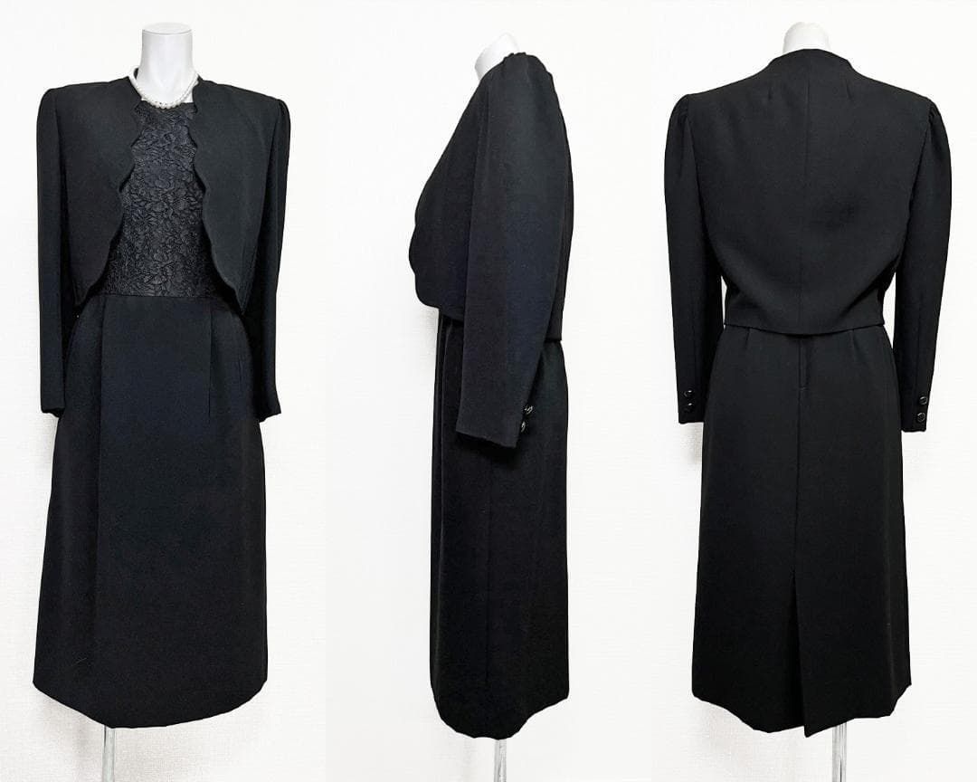 東京ソワール 礼服