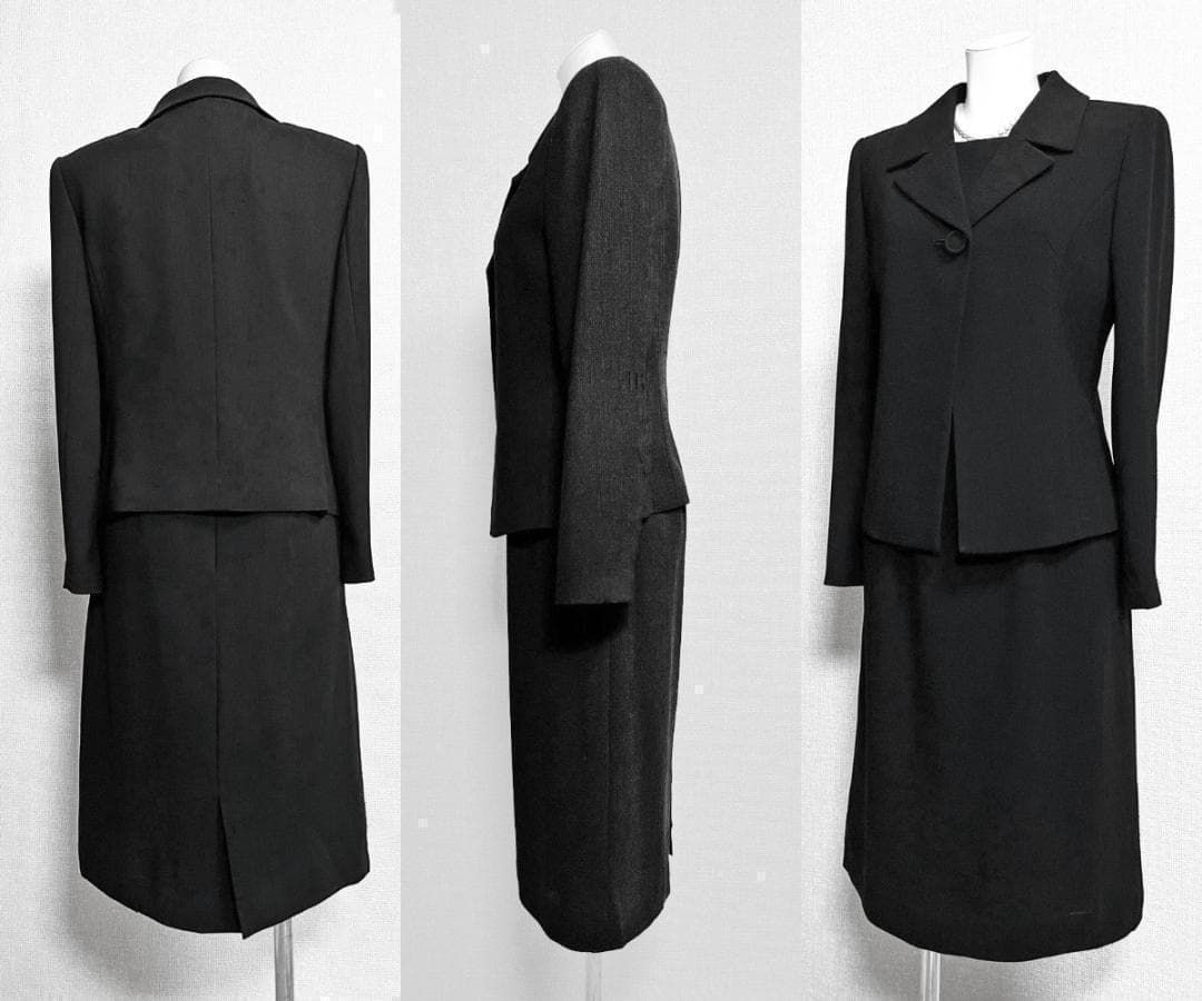 ユキトリイ 礼服