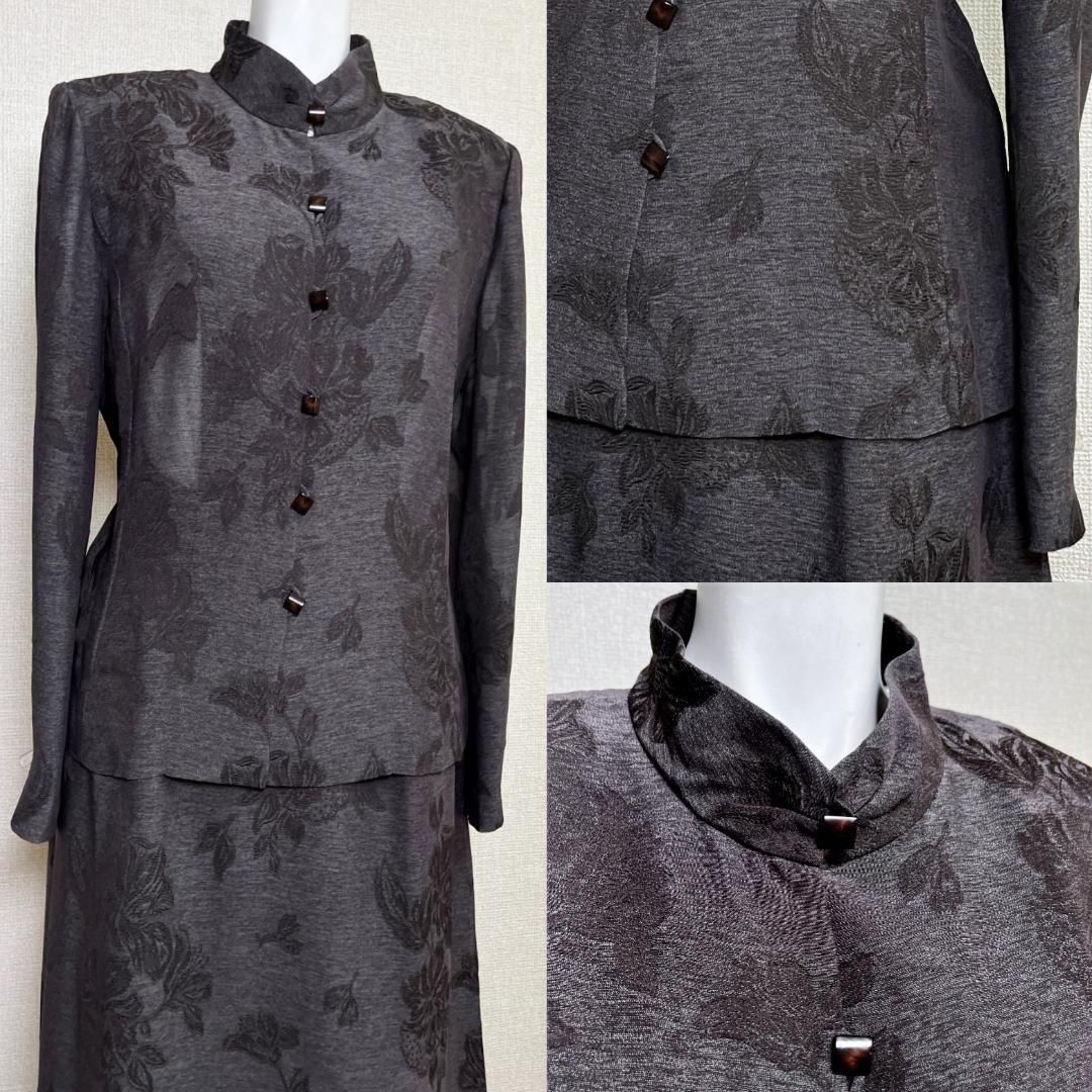 シルク混 セレモニー