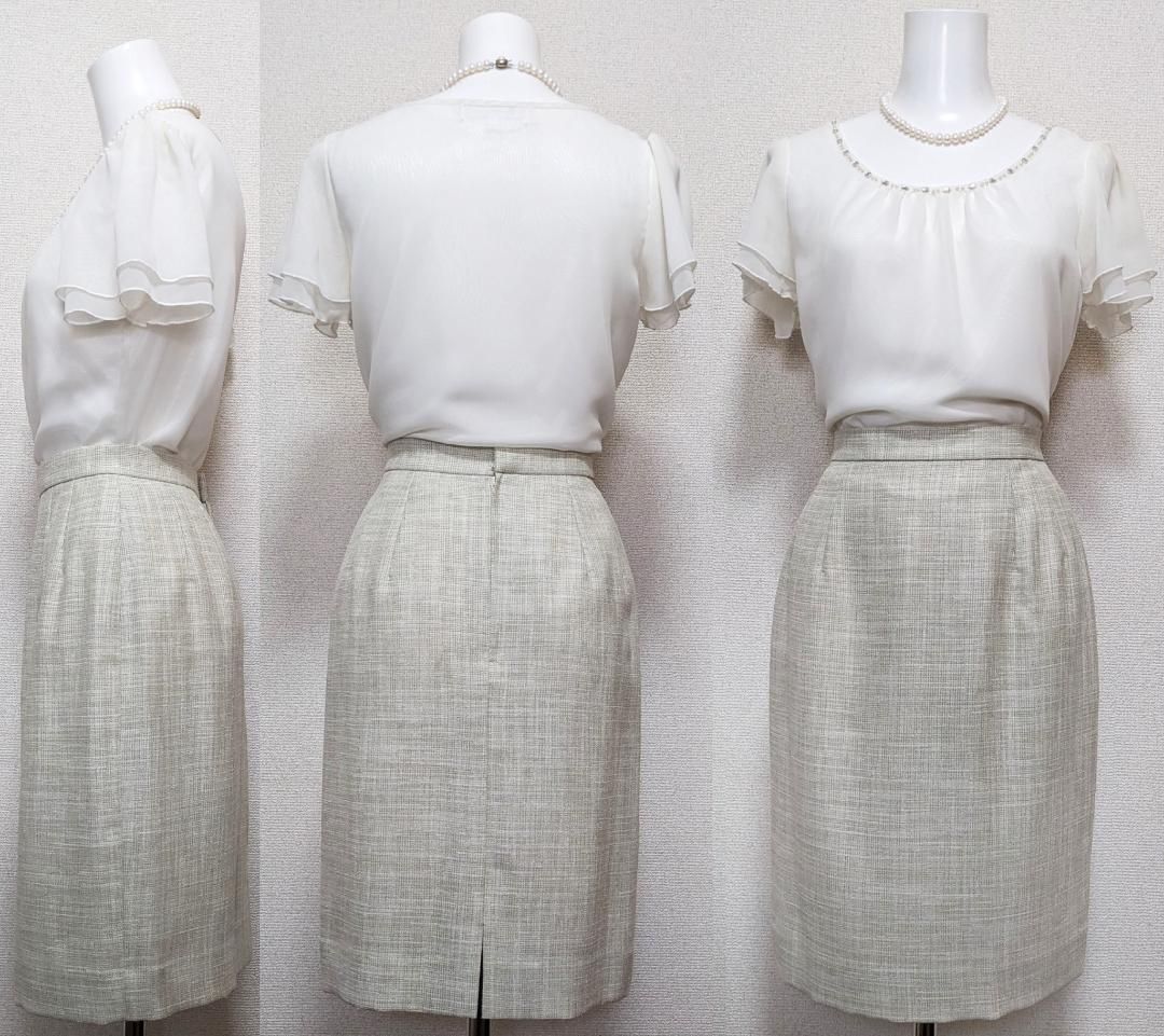 ユキトリイ セレモニースーツ