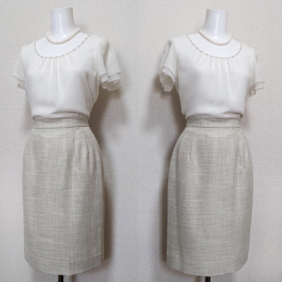 セレモニースーツ セットアップ