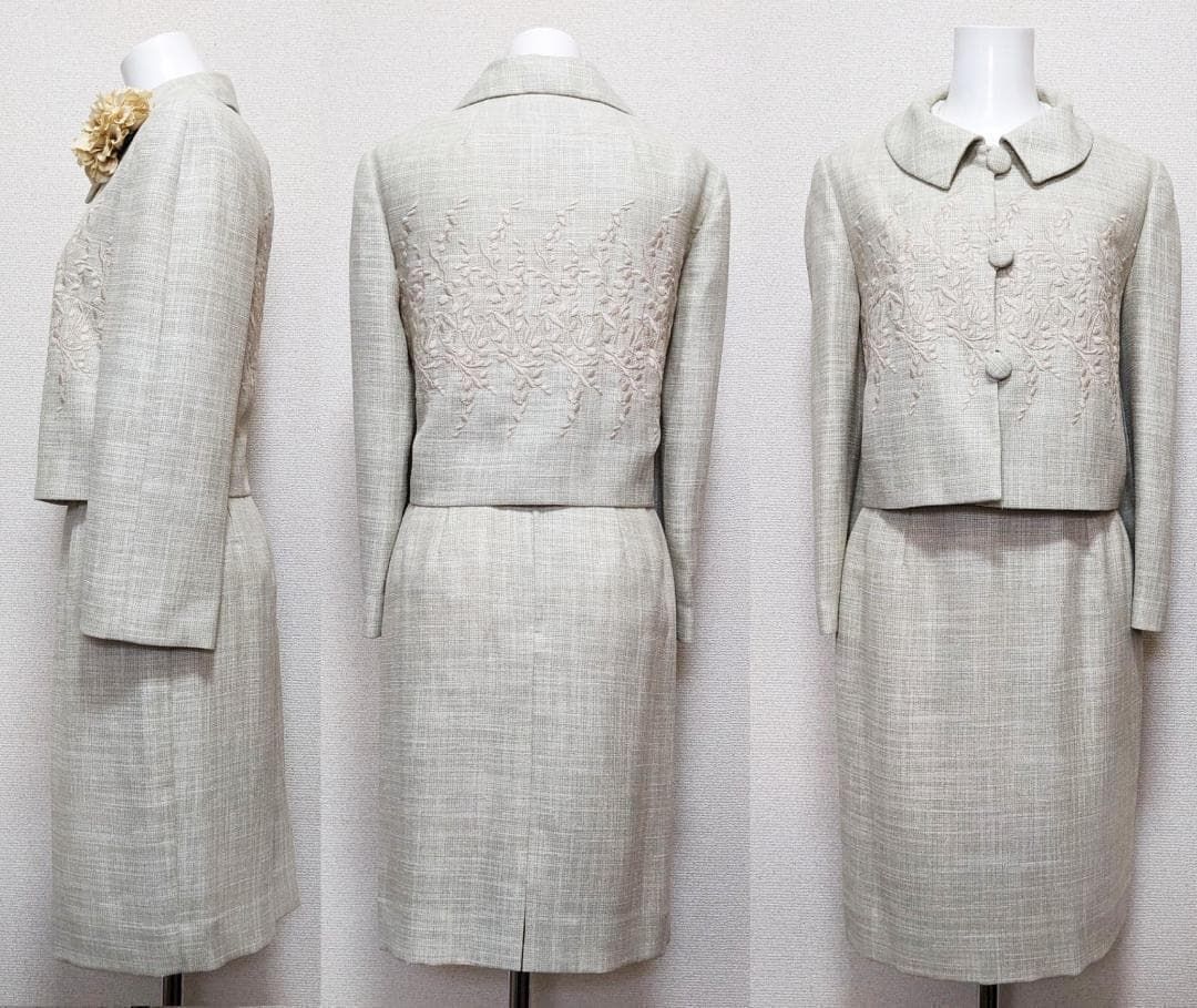 セットアップ 9号