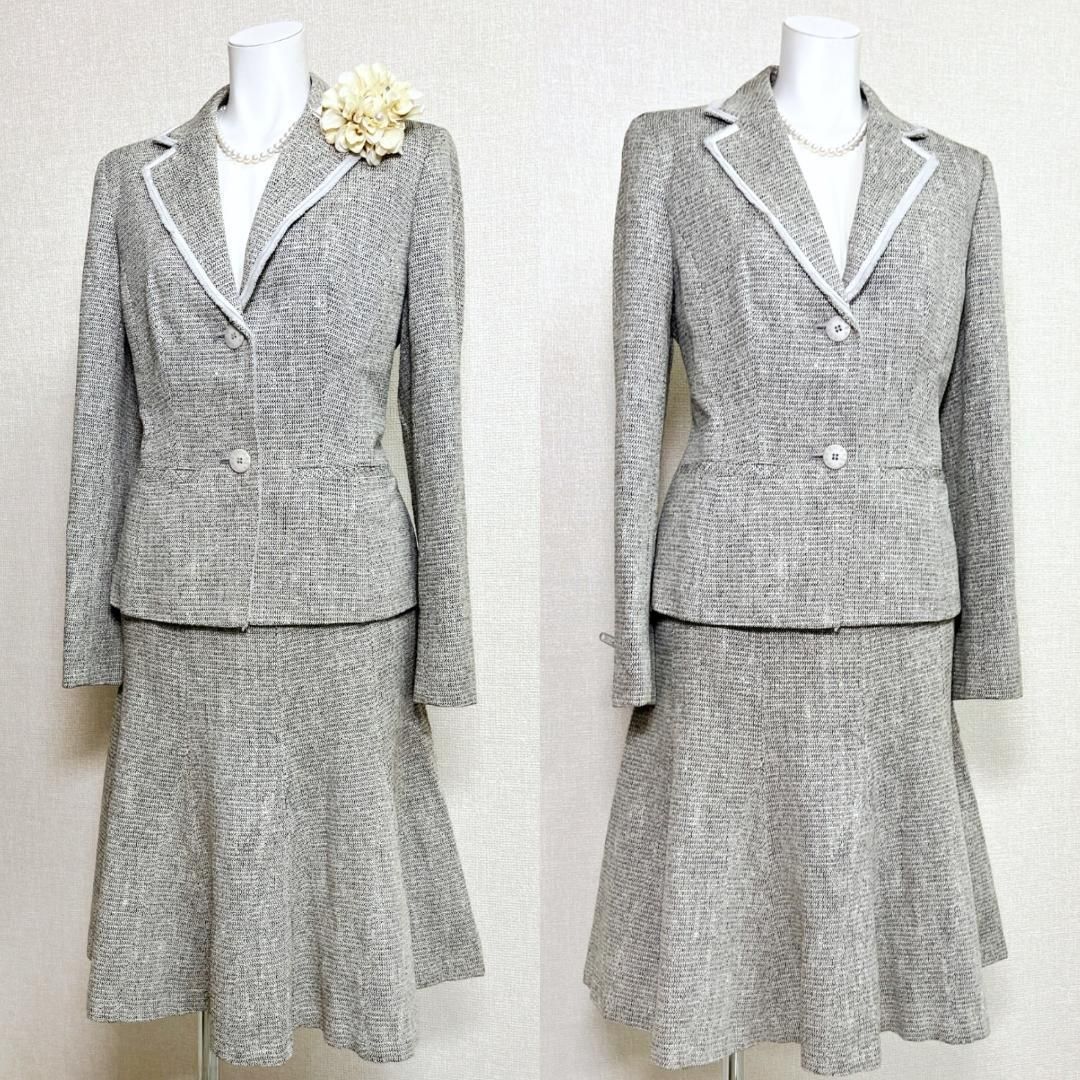 シルク混 セレモニー