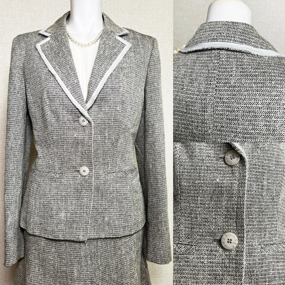 セレモニー ラメ感