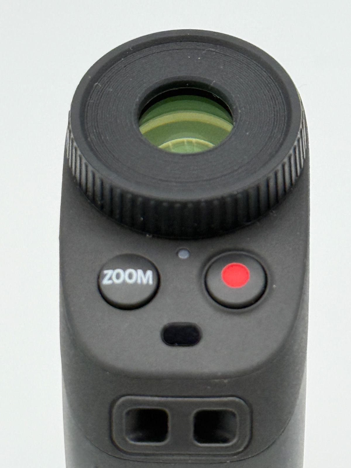 ゴルフ用レーザー距離計