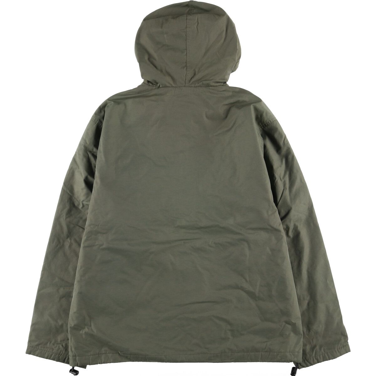 古着 90 00年代 エディーバウアー Eddie Bauer 中綿マウンテンパーカー シェルジャケット パファージャケット メンズL相当 eaa572540