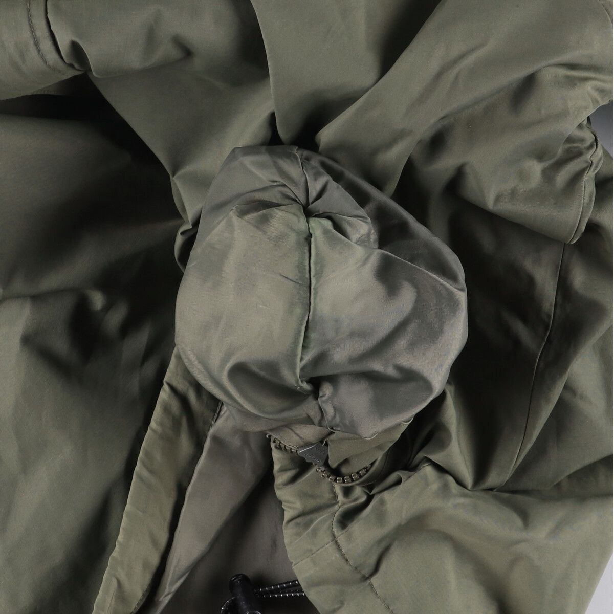 パファージャケット メンズL相当