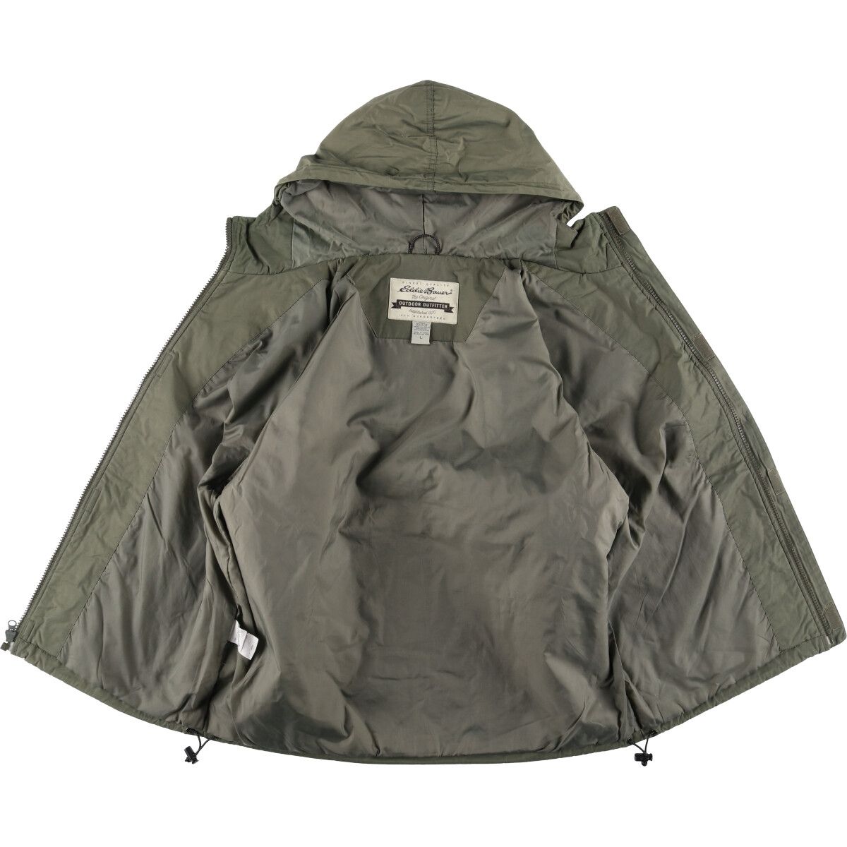 00年代 エディーバウアー