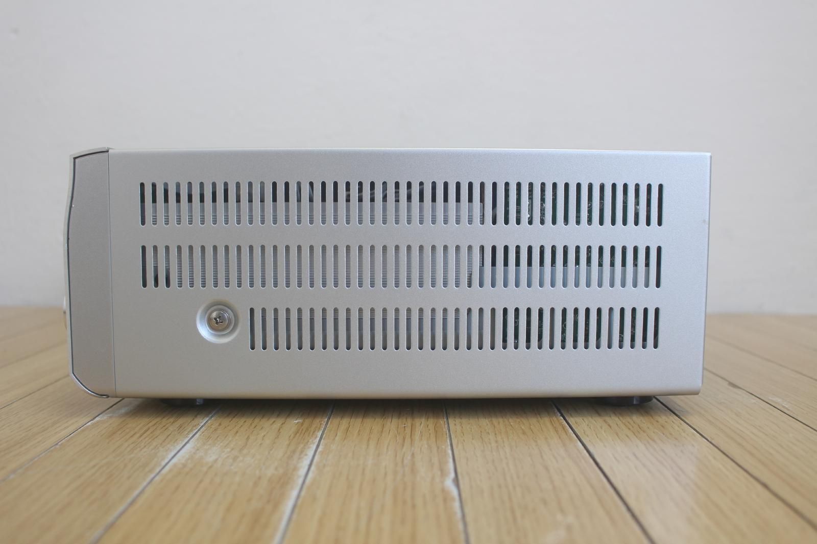 デノン CDチューナーアンプ