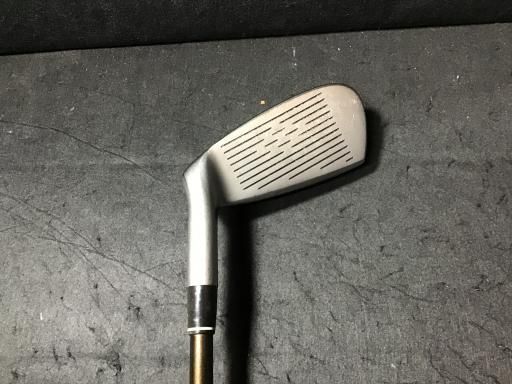 中古】 プロギア ZOOM Type020i U4 ユーティリティ UT GOLF