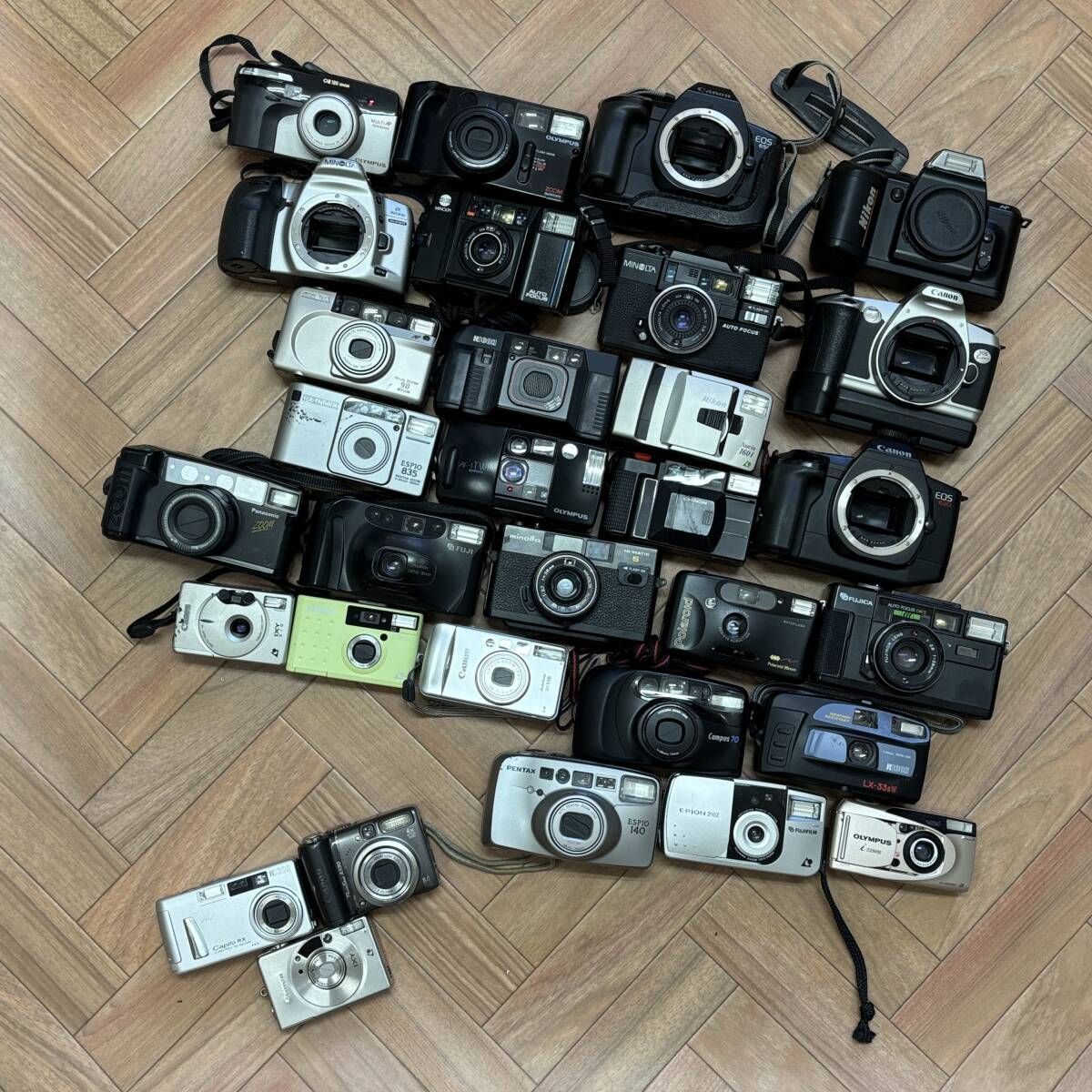 ジャンクコンデジまとめ sddefault.jpg