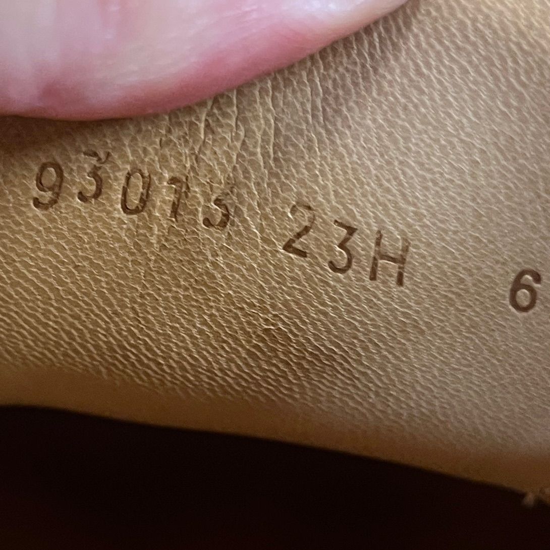 パラブーツ AVIGNON