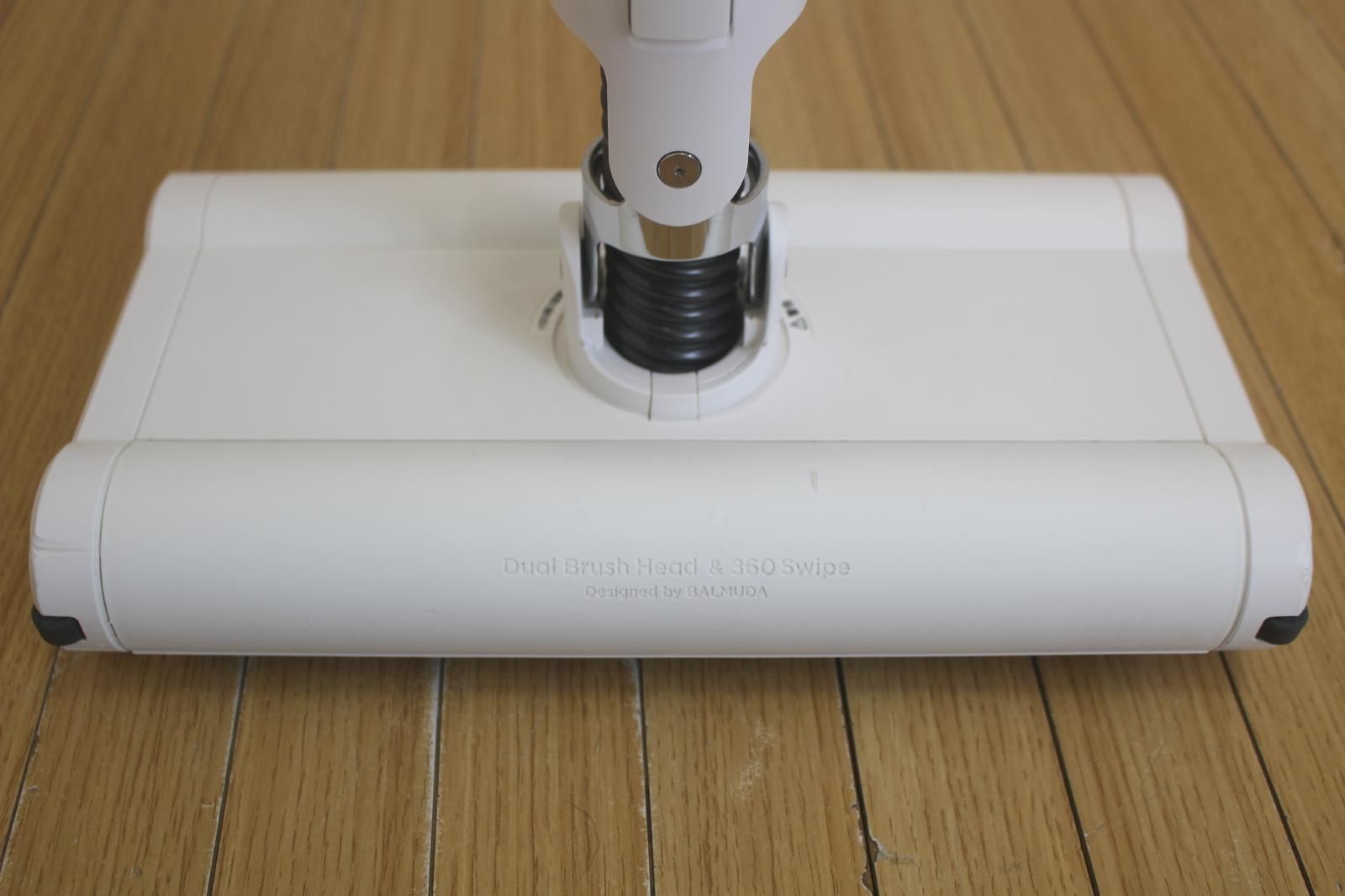 BALMUDAバルミューダ The Cleaner C01A-WH 掃除機 - メルカリ