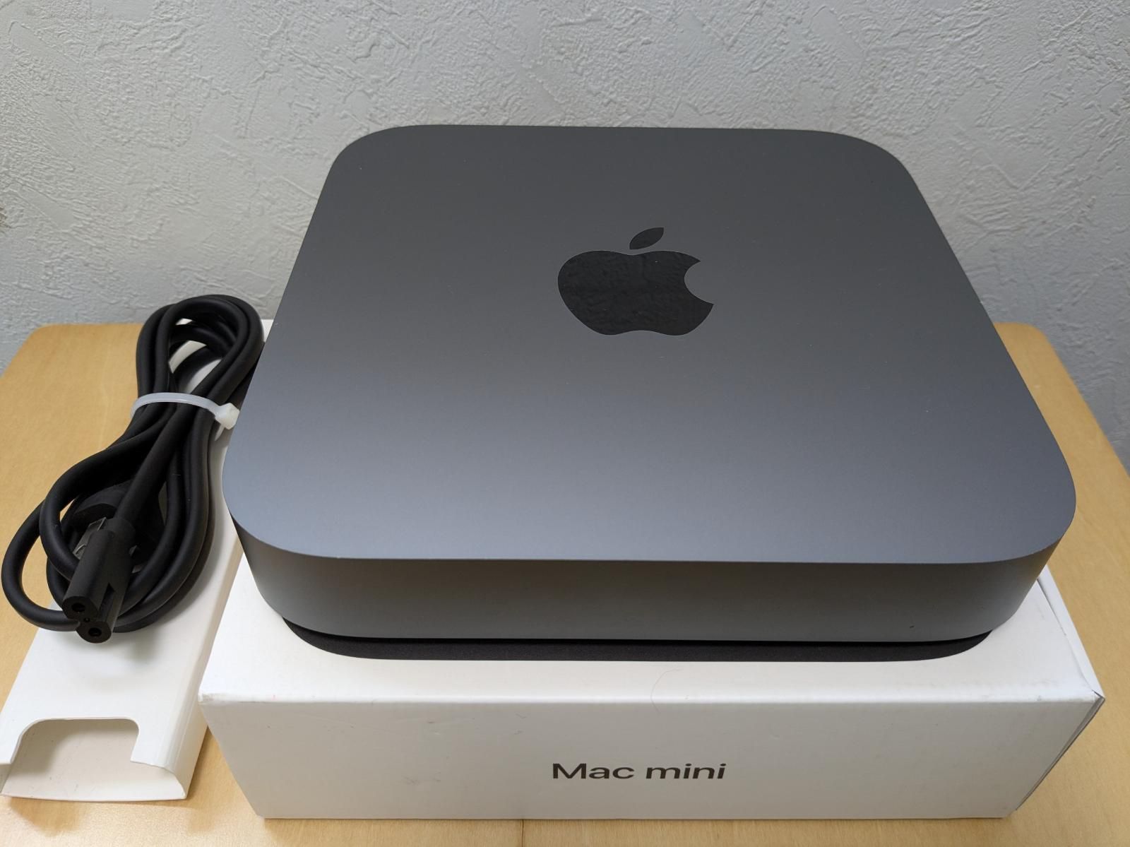 Apple Mac mini 2018 i7 3.2G RAM16GB SSD128G