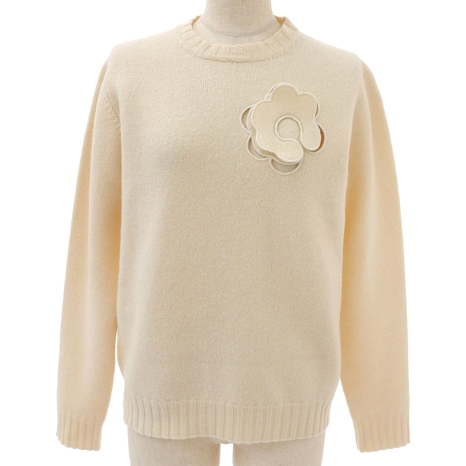 SALE 未使用☆Jil Sander☆ジルサンダー ニット☆ロンハーマン JIL