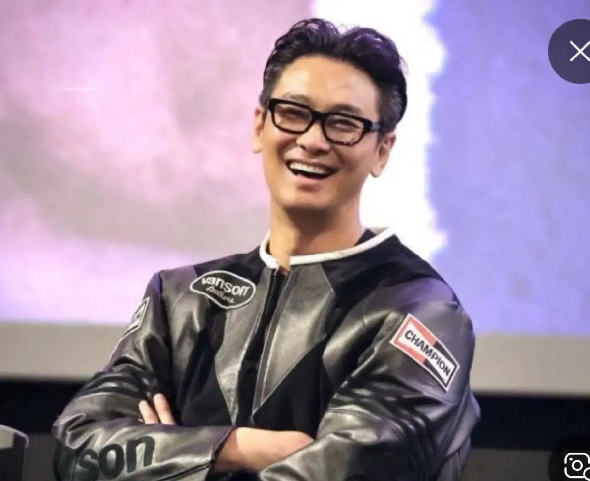 クロムハーツ pen15 BK 18kGP メガネ