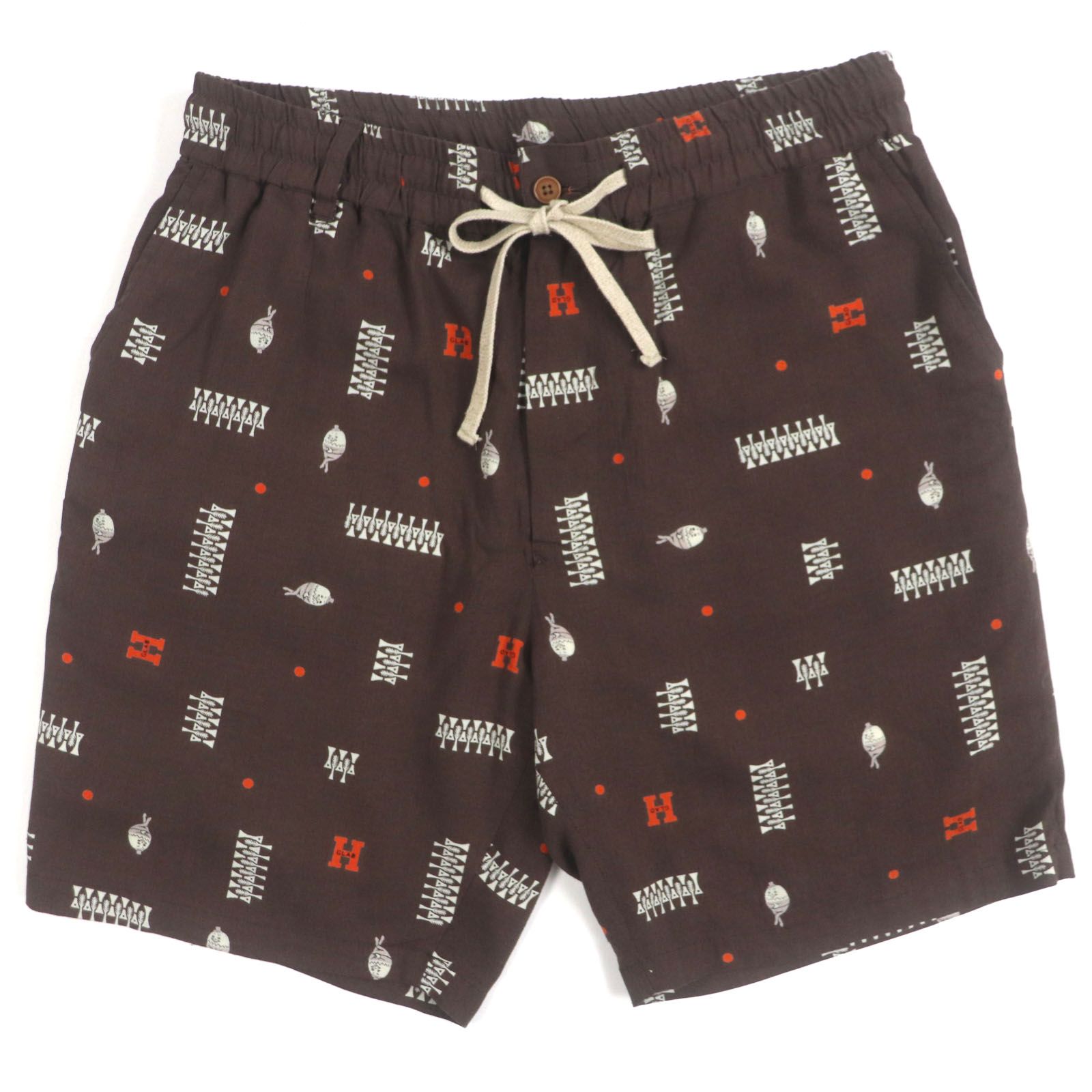 美品▽BY GLAD HAND バイグラッドハンド BYGH-22SS-07/09 YEAR BOOKS