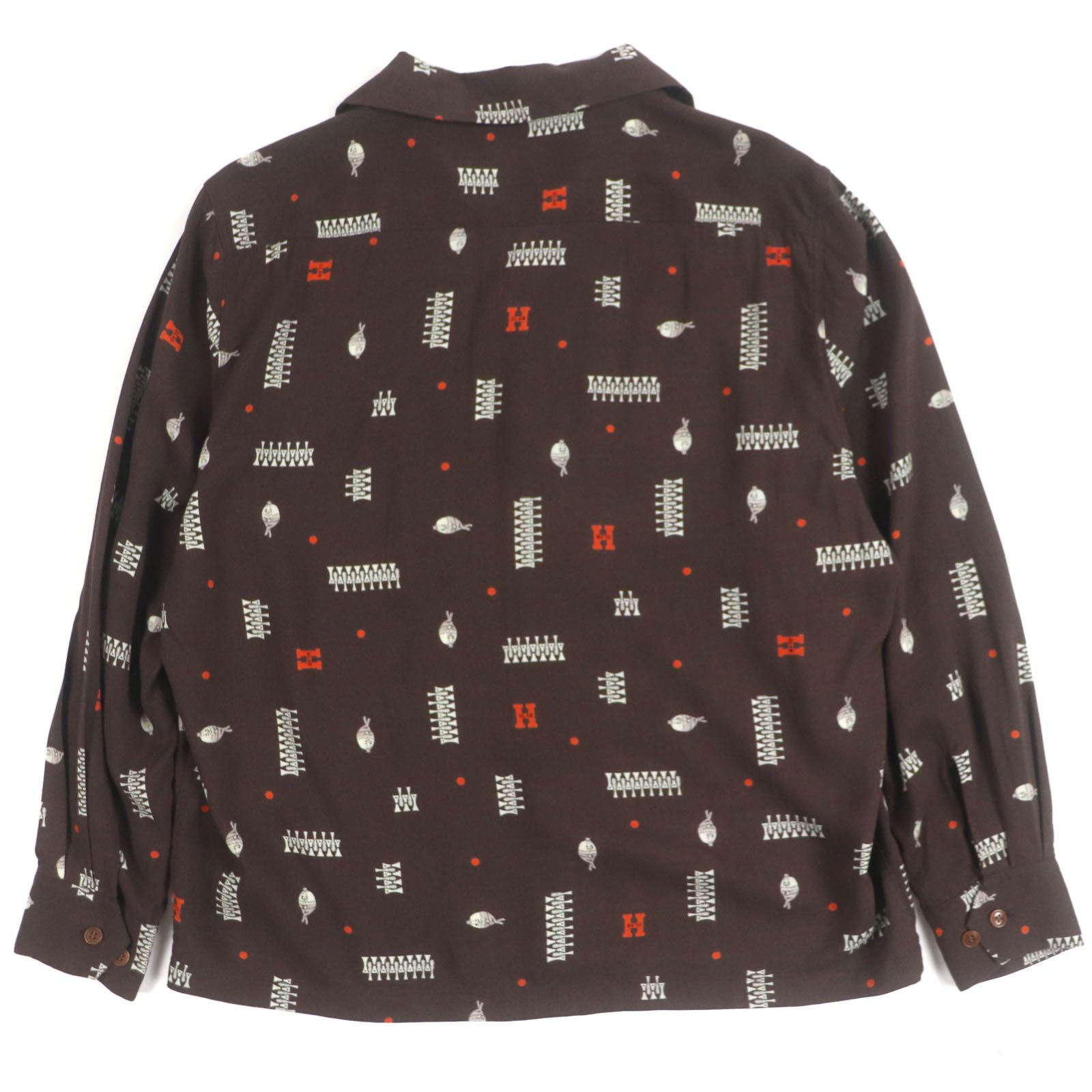 美品▽BY GLAD HAND バイグラッドハンド BYGH-22SS-07/09 YEAR BOOKS